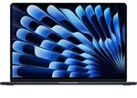 Apple MacBook Air 15' M4 10/10 24GB 512GB mitternacht - Navy