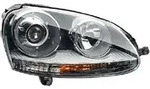 VAN WEZEL Scheinwerfer Rechts f&uuml;r VW Golf V Schr&auml;gheck (1K1) 5894986