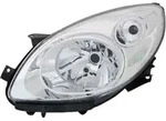 VAN WEZEL Scheinwerfer Links f&uuml;r RENAULT TWINGO II (CN0) 4371963