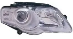 VAN WEZEL Scheinwerfer Rechts f&uuml;r VW Passat Variant (3C5) 5839962