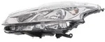 VALEO Scheinwerfer Links passend f&uuml;r PEUGEOT 208 I Schr&auml;gheck (CA, CC) 044744