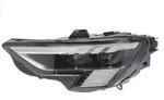 VALEO Scheinwerfer Links f&uuml;r AUDI A3 Sportback (8VA, 8VF) 450900