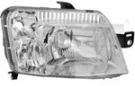 TYC Hauptscheinwerfer 20-0336-05-2