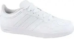 Schuhe Adidas Hoops 4.0 JH6141 - Wei&szlig; - 48