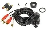 HiFonics Universal Remote Set Universal Bass Pegel Fernbedienung HF-RC1