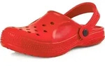 Ladeheid Kinder M&auml;dchen Jungen leichte Eva Clogs Gartenclogs Gartenschuhe KL055