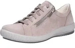 Legero Damen Schn&uuml;rschuhe, grau(griffingrau (2)), Gr. 31/2 - Grau - 36