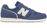 NEW BALANCE Freizeitschuhe f&uuml;r Frauen, 373, 37 - Blau - 37