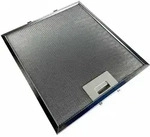 AIR2GO Metall-Fettfilter 305x267mm f&uuml;r Airforce GRI0009219A / AFG60-90A -...