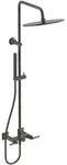 IDEAL STANDARD BD159A5 Duschsystem Joy Neo m.Brausearmatur