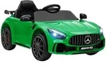 AIYAPLAY Kinder Elektroauto 12V Kinderauto mit 2,4G Fernbedienung Musik 3-5...