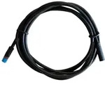Supernova POWER CONNECTOR KABEL Bosch Smart System Frontlicht BES3 Anschluss -