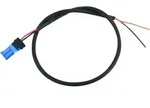 Supernova Aux-Port 3rd Party f&uuml;r 12V Bosch Smart AUX Port 400mm Lichtkabel CX4 -