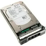 Dell Toshiba - Festplatte - 600 GB - intern - 2.5" (6.4 cm)