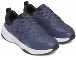 Under Armour Charged Edge Fitnessschuhe Sneaker Herren 3026727 044 GRY/BLK/GRIS ,