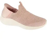 Skechers glitter me Slipper ros&eacute; in Gr. 39 - Rosa - 39