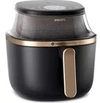Philips 3000 series Airfryer 4,2 l, Hei&szlig;luftfritteuse, 4,2 l, 0,8 kg, Rapid Air, 40