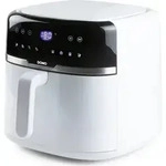 Domo DO1148FR, Hei&szlig;luftfritteuse, 8 l, 2 kg, 80 &deg;C, 220 &deg;C, Einzelbild -...