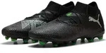 Puma Future 8 Pro FG/AG 108139-02 shoes Pullunder Puma Gr&ouml;&szlig;e: 44, - Schwarz - 44