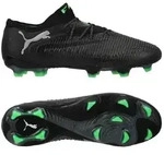 Puma Fu&szlig;ballschuh Future 8 Ultimate Low FG/AG Schwarz 108361-02 Gr&ouml;&szlig;e 44