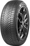Windforce Ganzjahresreifen motorcycle-tyres Catchfors A/S II ( 205/55 ZR17 95W XL BLK