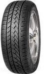 Atlas Ganzjahresreifen motorcycle-tyres Green Van 4S ( 185 R14C 102/100R ) -...