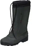 Spirale &Ouml;tz Stiefel gef&uuml;ttert gr&uuml;n Gr. 41 - Gr&uuml;n - 41