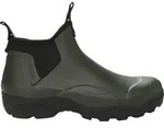 Viking Uni Gravel Neo Gummistiefelette Olive 37 - Olive - 37