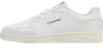 Hummel Match Point MP All White Sneaker Schuhe Turnschuhe weiss 226218-9801,