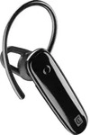 cellularline Score Mono-Bluetooth&reg;-Headset, Spielzeit 4 Stunden, Schwarz - Schwarz