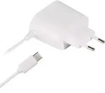 ViVancoTMFast Charger Set, Drinnen, AC, 5 V, 2,4 A, 1 m, Wei&szlig; - Wei&szlig;