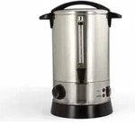 Livoo DOM397, Elektrische Pressstempelkanne, 6,8 l, Gemahlener Kaffee, 950 W,...
