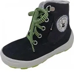 Winterstiefel - Violett - 28