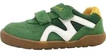 Lurchi Jamin BF Klettschuh Gr&uuml;n - Gr&uuml;n - 26