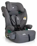 Joie Kindersitz Elevate R129 76&ndash;150 cm 5-Punkt-Gurt grau - Grau