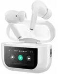 Technaxx MusicMan, True Wireless Stereo (TWS), Anrufe/Musik, 20 - 20000 Hz, 7,8 g,