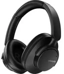 Urbanista, Valencia Bluetooth Noise Cancelling Kopfh&ouml;rer, Schwarz - Schwarz