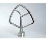 TschimmBeat Flachr&uuml;hrer TH45 SB - Silber
