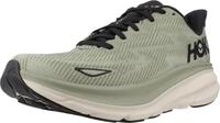 Hoka Clifton 9, Farbe: Gr&uuml;n
