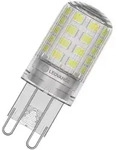 Ledvance LED-PIN-Lampe G9 LEDPIN40300P4.2840CL LEDVANCE