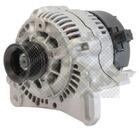 MAPCO 13727 Lichtmaschine Generator LiMa 60A 14V f&uuml;r VW Transporter IV Bus...