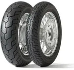 Dunlop D404 Rear 150/80 - 16 Tl 71H Rear