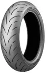 Bridgestone Motorradreifen Battlax T33 R ( 180/55 ZR17 TL (73W) Hinterrad ) -...