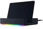 Razer Console Acc Handheld Dock Chroma - Schwarz