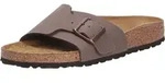 Birkenstock Catalina BS Birko-Flor 1026510 (36/mocca) - Braun - 36