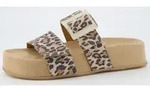 Paul Green Pantolette Beige - 38