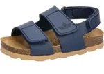 Pantolette Bioline Jax 20 - Blau - 20