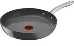 Tefal Renew+ C42404, Rund, Allzweckpfanne, Grau, Keramik, Aluminium, 2 l - Grau