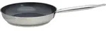 ELO Bratpfanne 28cm Profi Therm Platinum - Grau/Schwarz