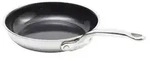 GreenPan Premiere, Rund, Allzweckpfanne, Silber, Edelstahl, 220 &deg;C, Edelstahl -